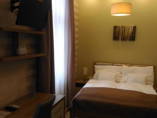 Ditta Panzio : photo 3 de la chambre chambre double