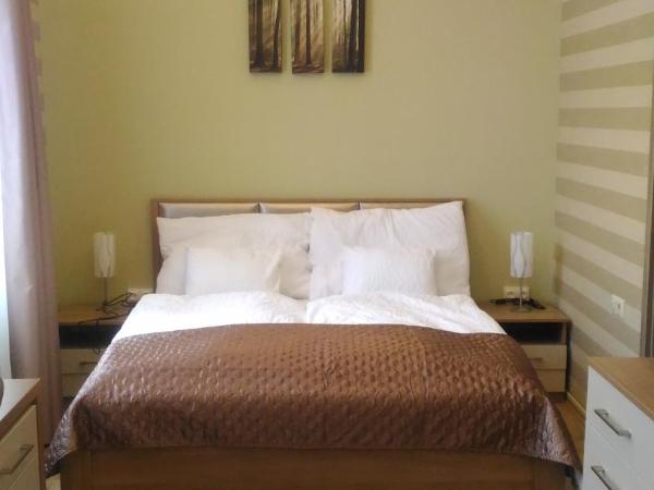 Ditta Panzio : photo 2 de la chambre chambre double