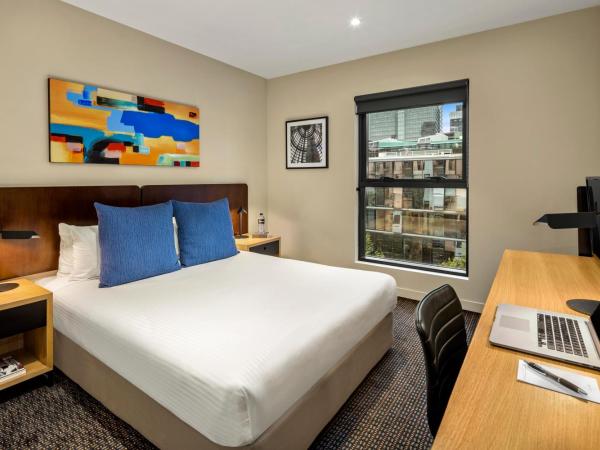 Quest Docklands : photo 1 de la chambre studio