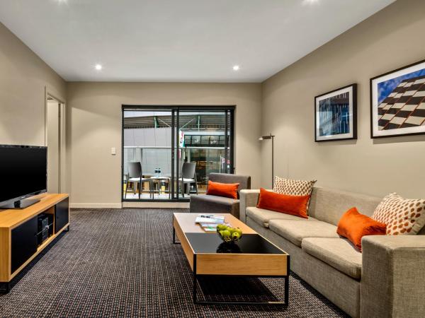 Quest Docklands : photo 5 de la chambre appartement 1 chambre