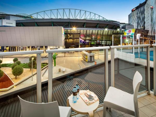 Quest Docklands : photo 3 de la chambre appartement 1 chambre