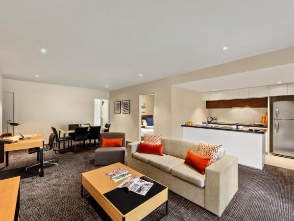 Quest Docklands : photo 9 de la chambre appartement 2 chambres