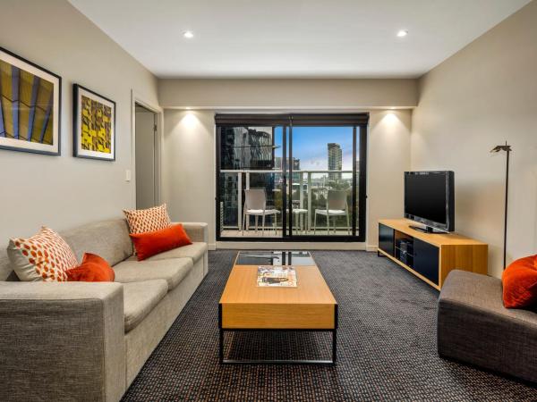 Quest Docklands : photo 1 de la chambre appartement 1 chambre