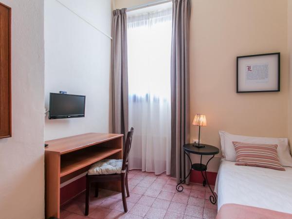 Hotel d'Azeglio Firenze : photo 1 de la chambre chambre simple confort