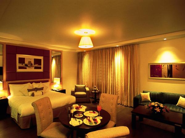 Lemon Tree Premier, Jaipur : photo 3 de la chambre suite exécutive