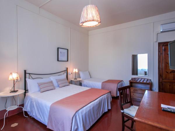 Hotel d'Azeglio Firenze : photo 3 de la chambre chambre triple confort