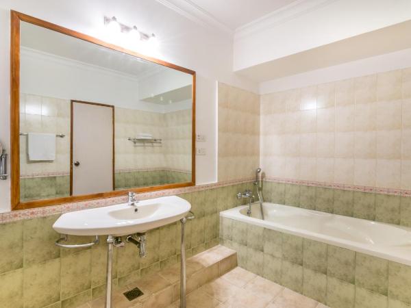 Octave Hotel - Double Road : photo 9 de la chambre chambre double deluxe