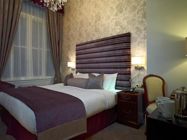 Park International Hotel : photo 3 de la chambre chambre double deluxe