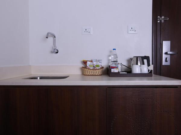 Temple Tree Hotel : photo 2 de la chambre chambre confort 