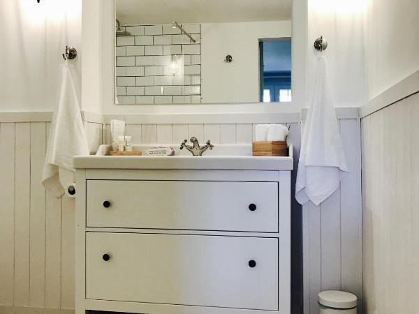 Jardines De La Reina Boutique Bed & Breakfast : photo 3 de la chambre suite 1 chambre