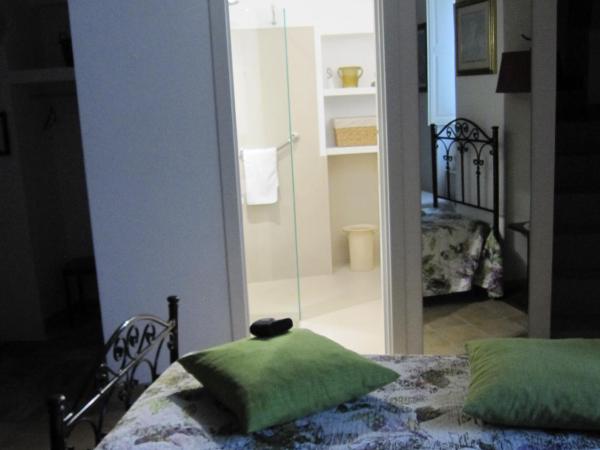 Sax Barisano : photo 8 de la chambre suite