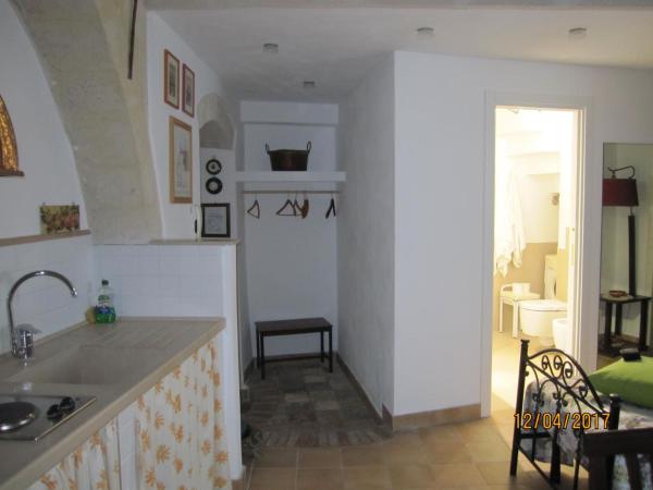 Sax Barisano : photo 6 de la chambre suite