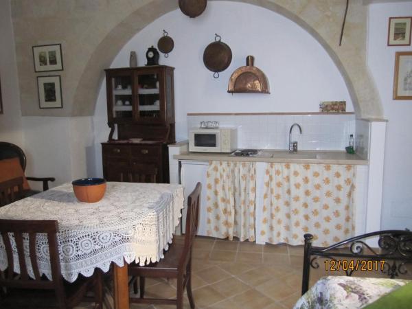 Sax Barisano : photo 5 de la chambre suite