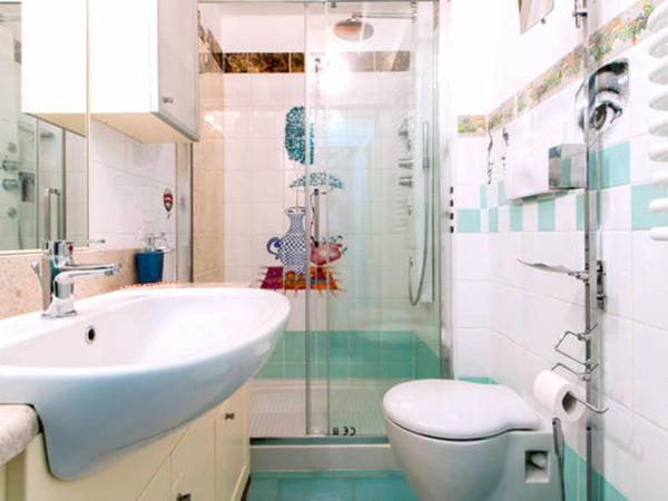 B&B Antico Cortile : photo 2 de la chambre chambre deluxe double ou lits jumeaux