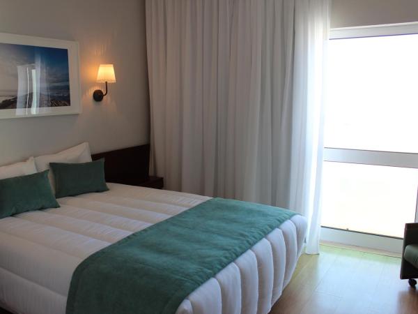 Hotel Costa de Prata 2 & Spa : photo 5 de la chambre chambre double basique