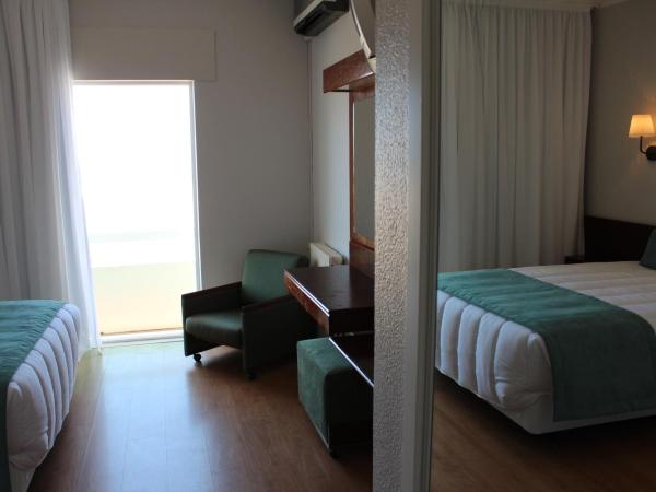 Hotel Costa de Prata 2 & Spa : photo 3 de la chambre chambre double basique