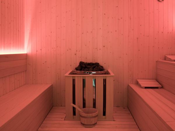 Hotel Pompaelo Plaza del Ayuntamiento & Spa : photo 2 de la chambre chambre double ou lits jumeaux avec accès spa