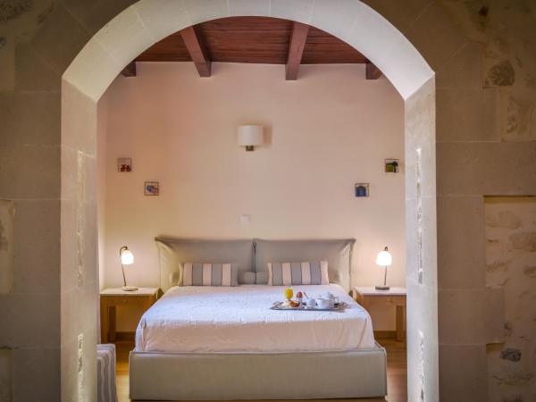 Veneto Boutique Hotel : photo 6 de la chambre suite deluxe