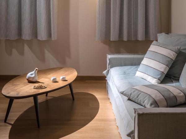 Veneto Boutique Hotel : photo 5 de la chambre suite deluxe