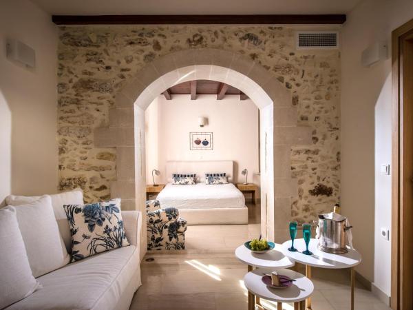 Veneto Boutique Hotel : photo 2 de la chambre suite deluxe