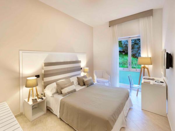 Hotel Rivage : photo 2 de la chambre chambre double