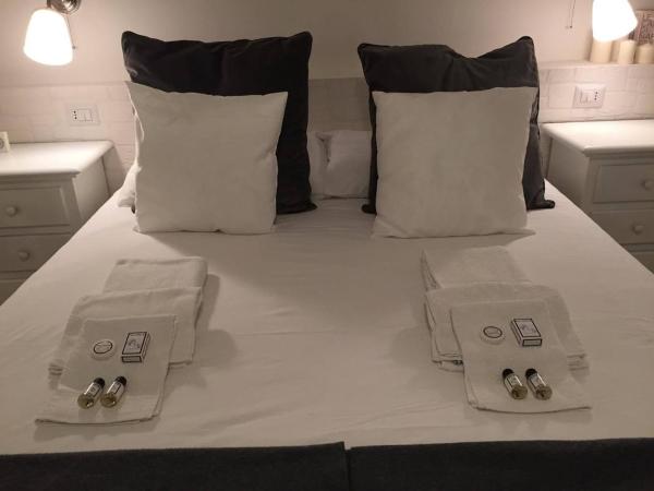 Chiaia House : photo 3 de la chambre chambre deluxe