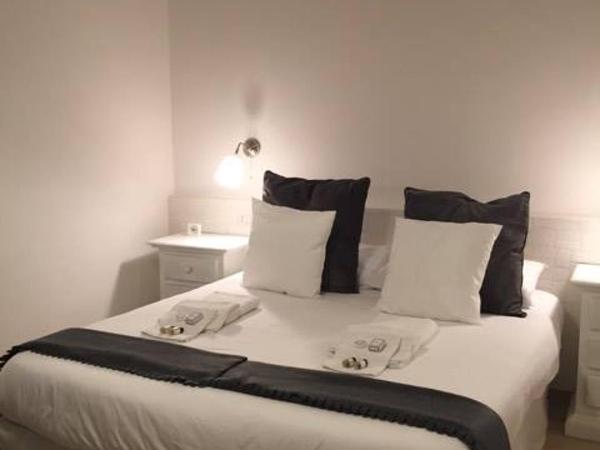 Chiaia House : photo 2 de la chambre chambre deluxe