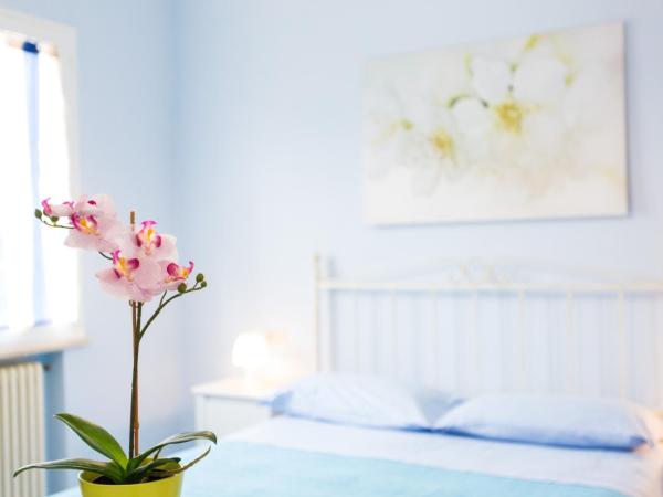 Residence Kimba : photo 1 de la chambre appartement