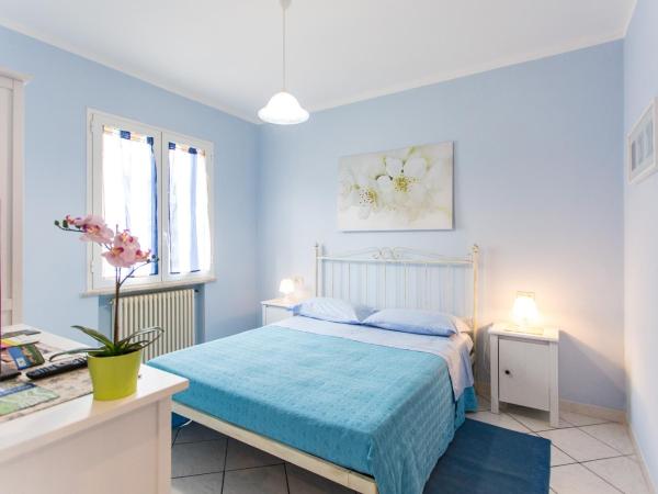 Residence Kimba : photo 6 de la chambre appartement