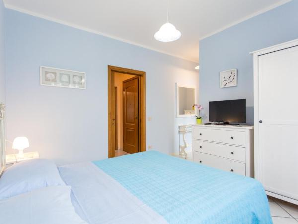 Residence Kimba : photo 4 de la chambre appartement