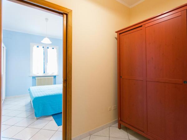 Residence Kimba : photo 10 de la chambre appartement