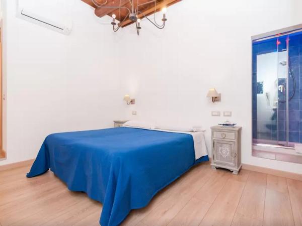 Archè : photo 9 de la chambre chambre double ou lits jumeaux