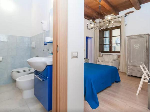 Archè : photo 8 de la chambre chambre double ou lits jumeaux