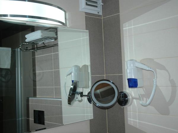 Suite Laguna Otel : photo 4 de la chambre chambre double ou lits jumeaux supérieure