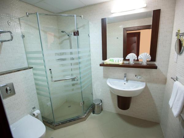 Xclusive Maples Hotel Apartment : photo 4 de la chambre studio exécutif