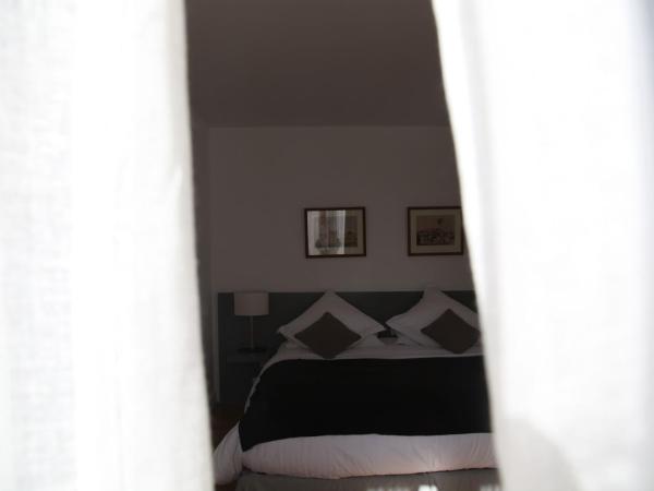 Le Couvent Marseille : photo 7 de la chambre appartement 1 chambre deluxe - 34 m²