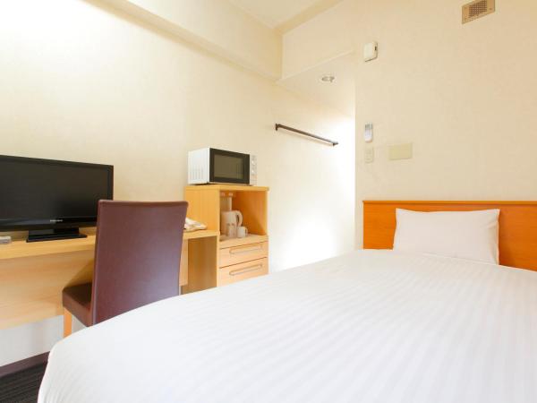 FLEXSTAY INN Sugamo : photo 2 de la chambre single room - weekly - house keeping is optional with additional cost