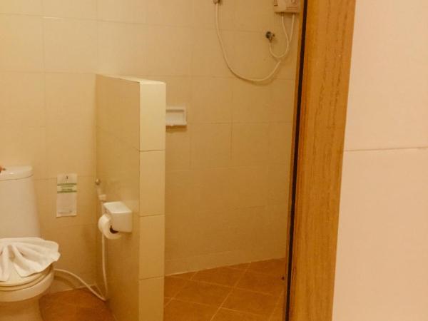 Pattaya At Nine : photo 2 de la chambre chambre double deluxe