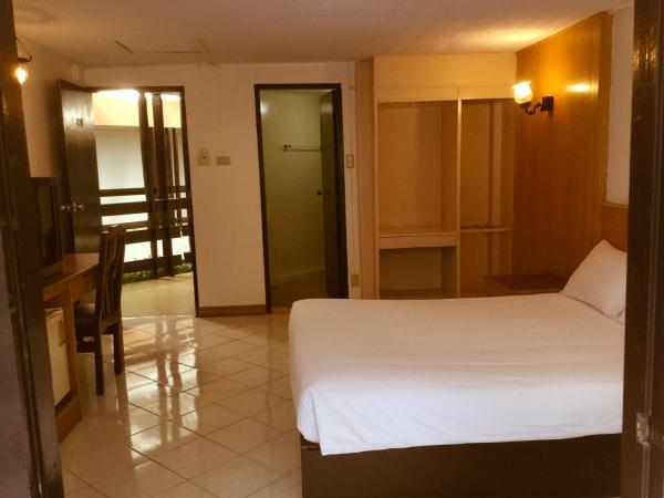 Pattaya At Nine : photo 2 de la chambre chambre double deluxe