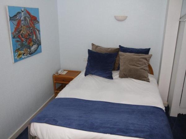 Hotel Le Suroit : photo 3 de la chambre chambre simple