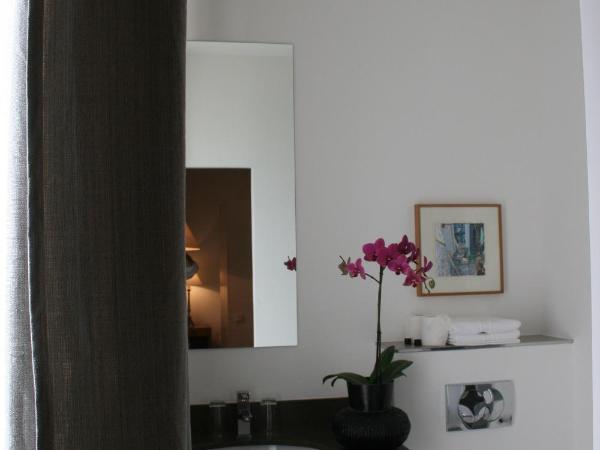 Le Couvent Marseille : photo 8 de la chambre appartement 1 chambre deluxe - 34 m²