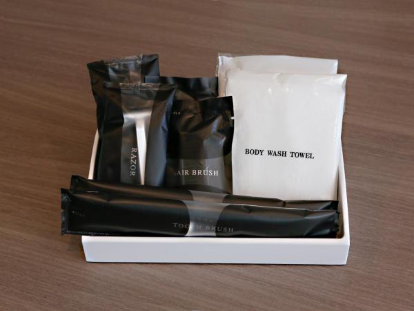 Hotel Code Shinsaibashi : photo 2 de la chambre chambre simple - non-fumeurs