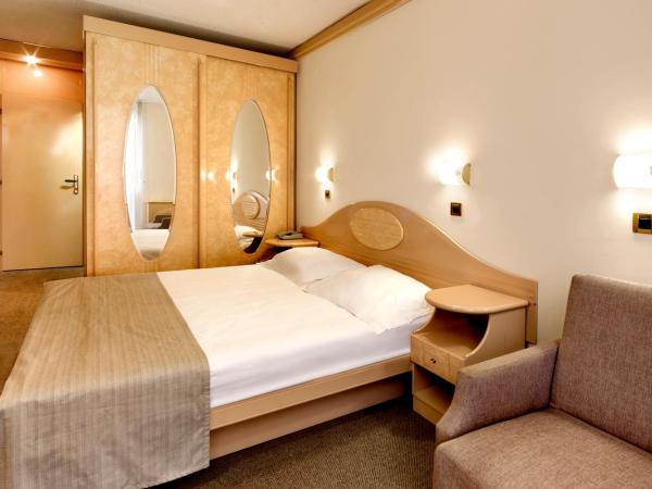 Hotel Istra Plava Laguna : photo 2 de la chambre chambre Économique