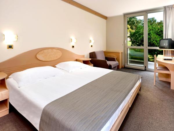 Hotel Istra Plava Laguna : photo 3 de la chambre chambre Économique