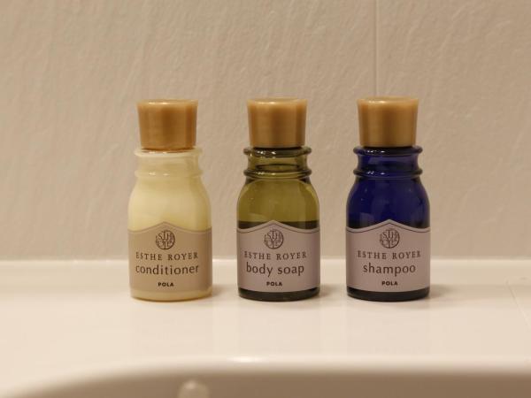 Hotel Code Shinsaibashi : photo 3 de la chambre chambre double supérieure - non-fumeurs