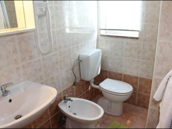 Gargamelo Pension : photo 3 de la chambre chambre attribuée à l'arrivée