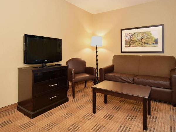 Extended Stay America Suites - Orlando - Orlando Theme Parks - Vineland Rd : photo 10 de la chambre studio lit queen-size deluxe - non-fumeurs