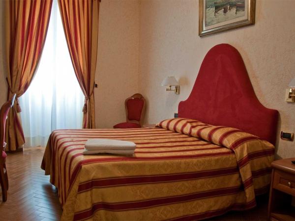 Hotel Brignole : photo 4 de la chambre chambre double