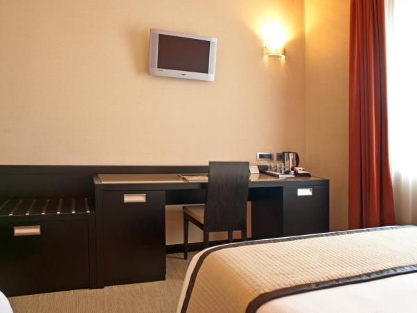 Hotel San Pietro : photo 4 de la chambre chambre double supérieure