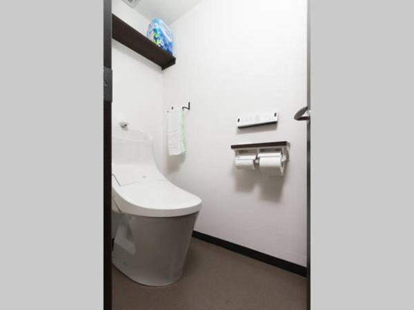 Osaka Nakayama Guesthouse : photo 10 de la chambre chambre familiale standard